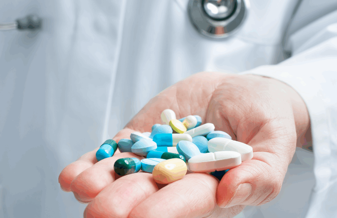 Medicijntekort voorkomen